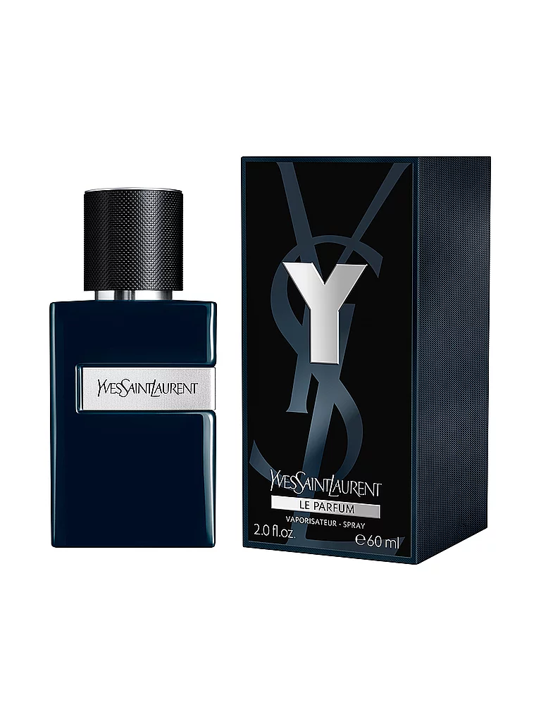 Yves Saint Laurent Le Parfum Eau de Parfum 60 ml 4